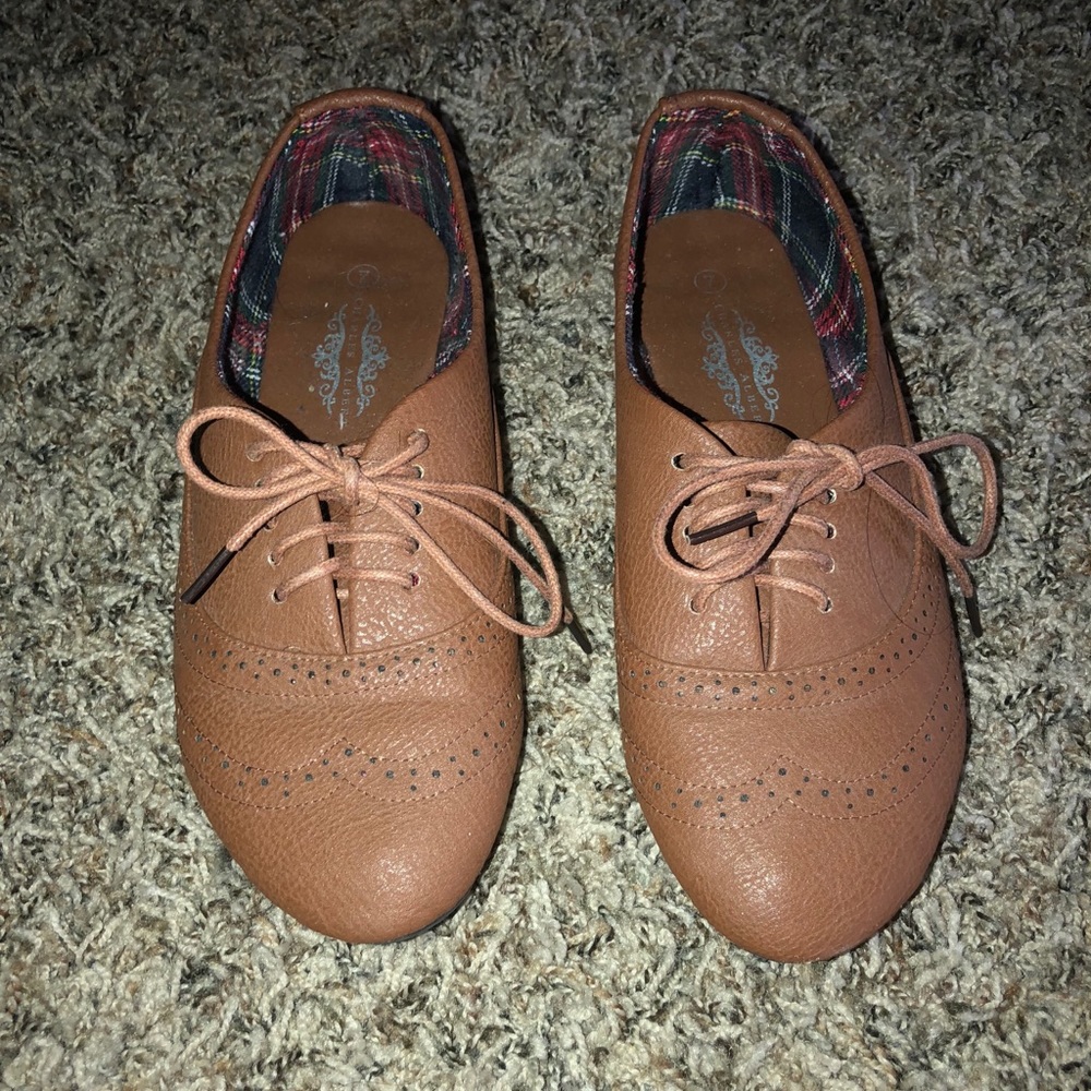 Shoes